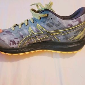 ASICS Memory Foam Shoes